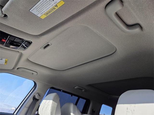 new 2026 Hyundai Santa Fe car, priced at $49,175