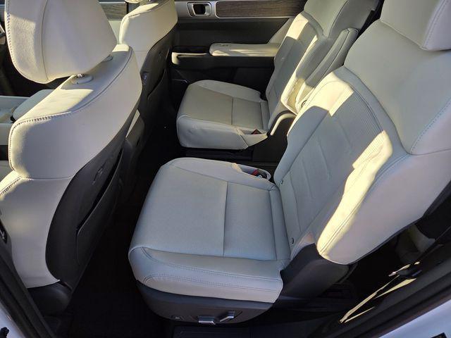 new 2026 Hyundai Santa Fe car, priced at $47,258