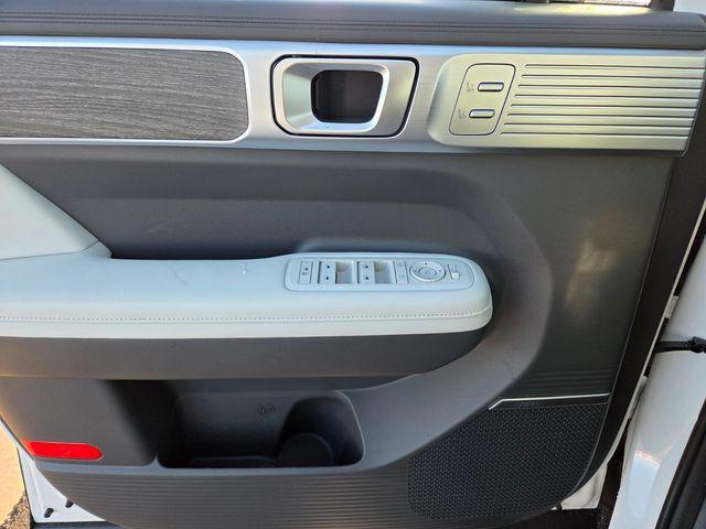 new 2026 Hyundai Santa Fe car, priced at $47,258