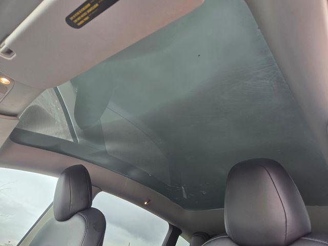 used 2023 Tesla Model Y car, priced at $33,888