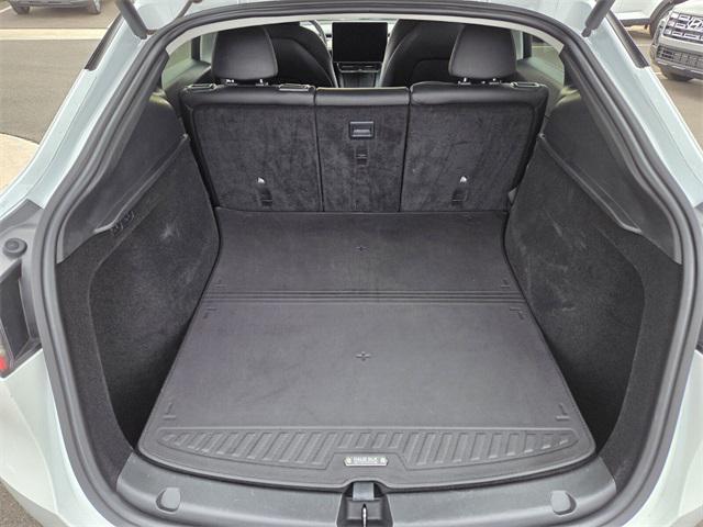 used 2023 Tesla Model Y car, priced at $35,222