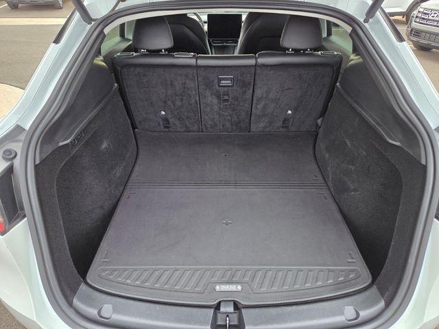 used 2023 Tesla Model Y car, priced at $33,888