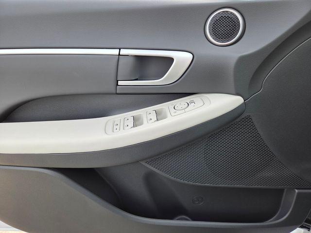 new 2026 Hyundai Sonata car, priced at $31,584