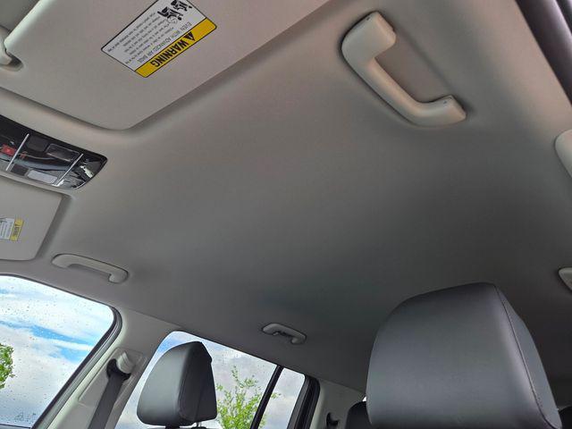 new 2026 Hyundai Santa Fe car, priced at $40,454