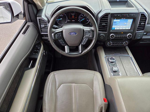 used 2019 Ford Expedition car, priced at $21,992