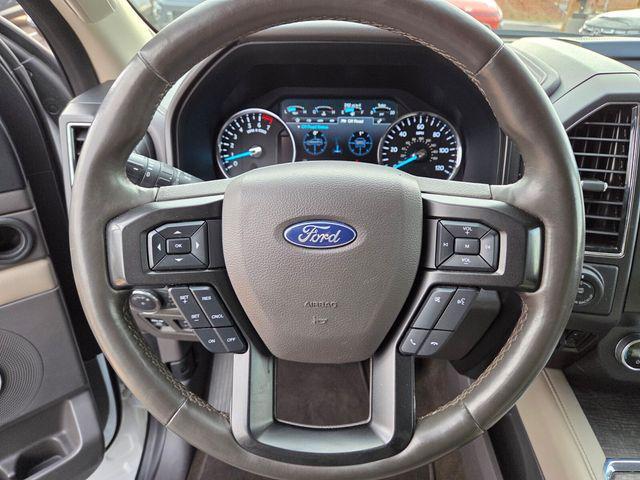 used 2019 Ford Expedition car, priced at $21,992