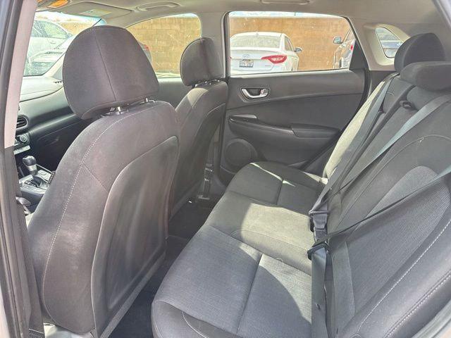 used 2023 Hyundai Kona car, priced at $22,732