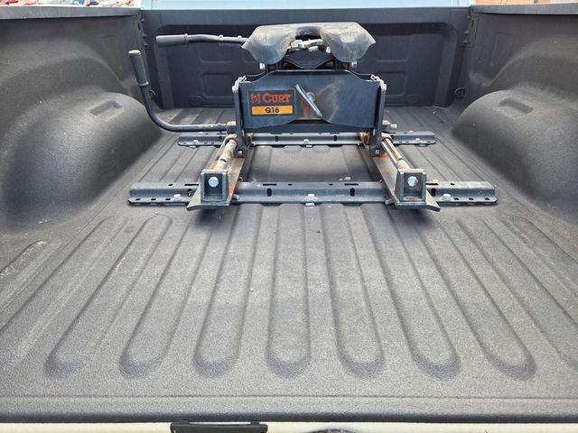 used 2017 Ram 2500 car, priced at $36,996