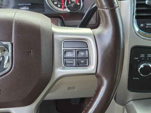 used 2017 Ram 2500 car, priced at $36,996