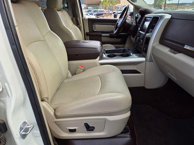 used 2017 Ram 2500 car, priced at $36,996