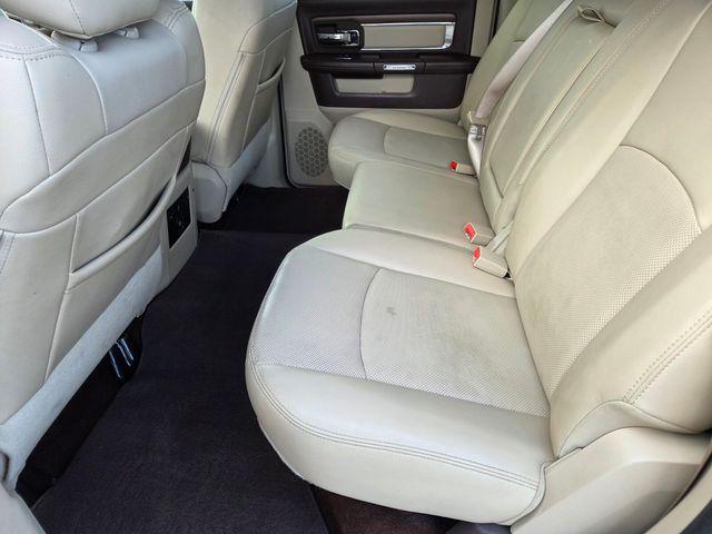 used 2017 Ram 2500 car, priced at $36,996