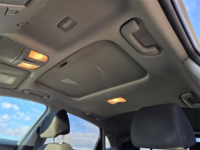 used 2023 Hyundai Kona car, priced at $23,969