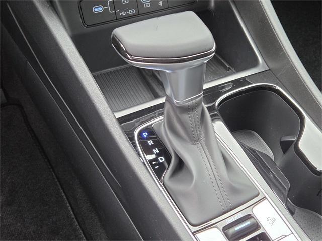 new 2026 Hyundai SANTA CRUZ car, priced at $46,555