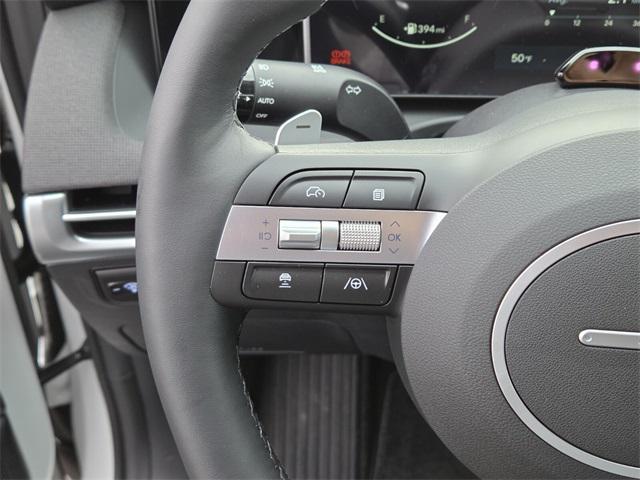 new 2026 Hyundai SANTA CRUZ car, priced at $46,555