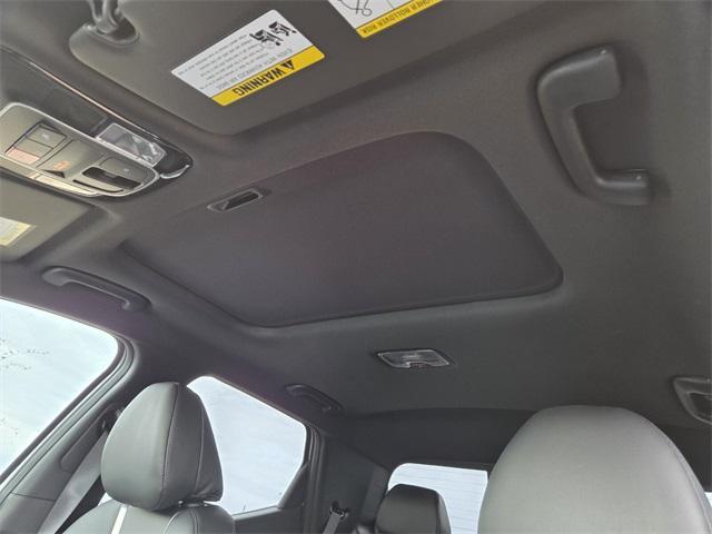 new 2026 Hyundai SANTA CRUZ car, priced at $46,555