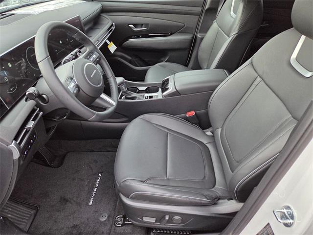 new 2026 Hyundai SANTA CRUZ car, priced at $46,555