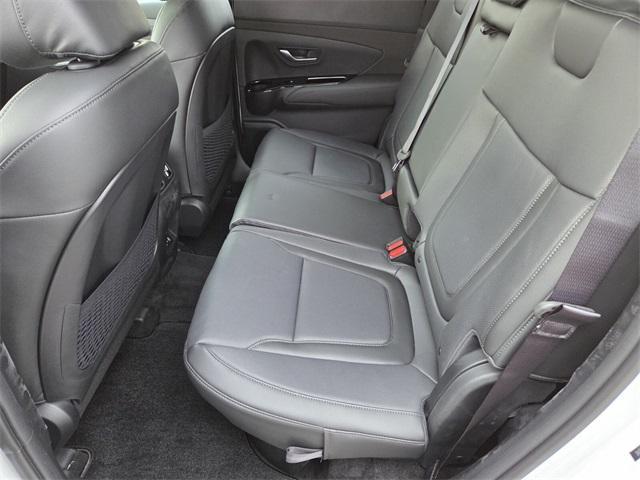 new 2026 Hyundai SANTA CRUZ car, priced at $46,555