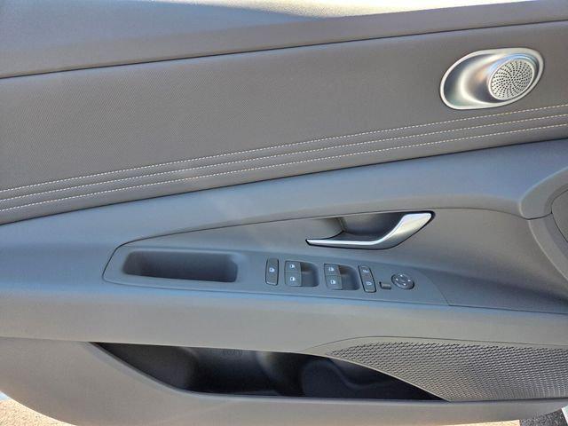 new 2026 Hyundai Elantra car, priced at $26,704