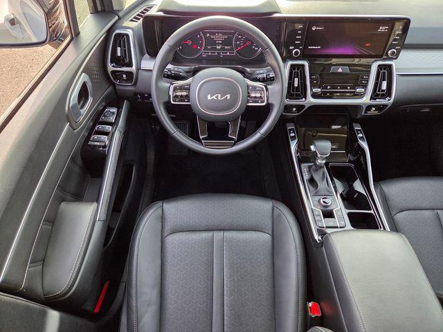 used 2022 Kia Sorento car, priced at $27,785