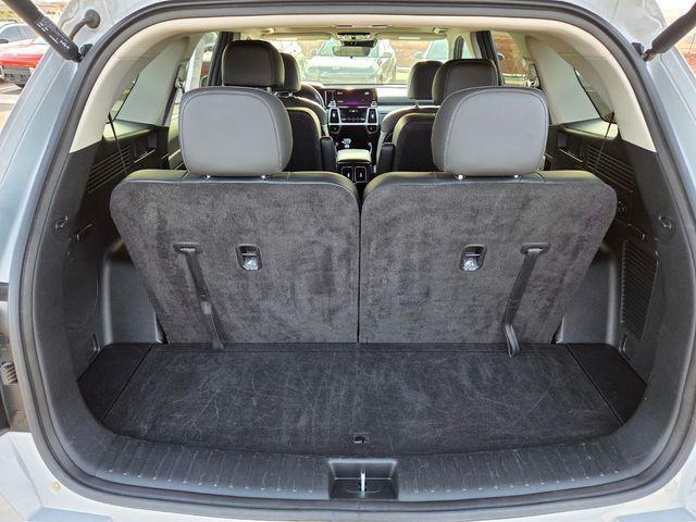 used 2022 Kia Sorento car, priced at $27,785