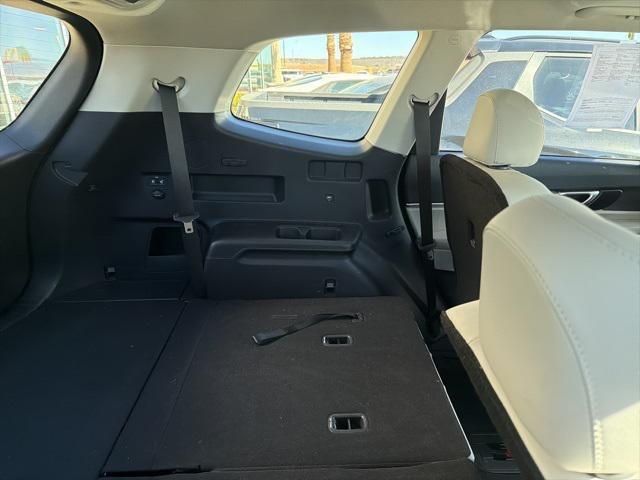 used 2022 Kia Telluride car, priced at $28,597