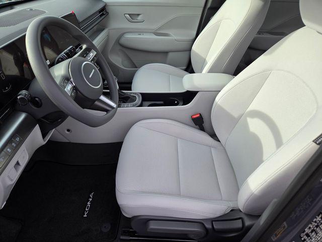 new 2026 Hyundai Kona car, priced at $28,498