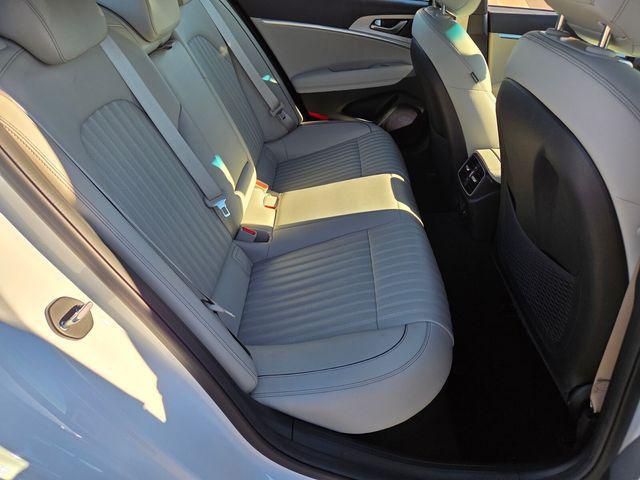 used 2023 Genesis G70 car, priced at $35,899