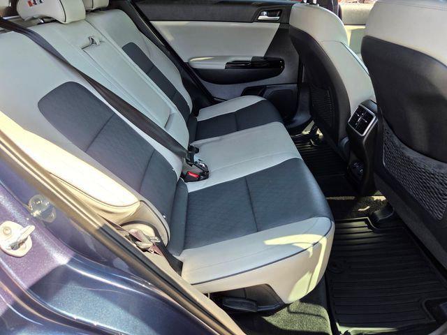 used 2017 Kia Sportage car, priced at $18,852