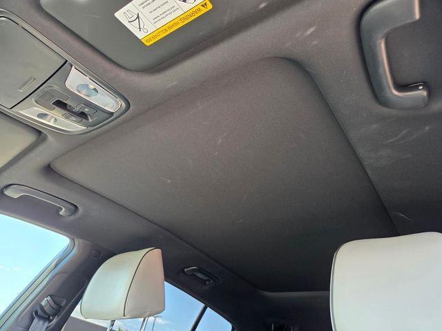 used 2017 Kia Sportage car, priced at $18,852