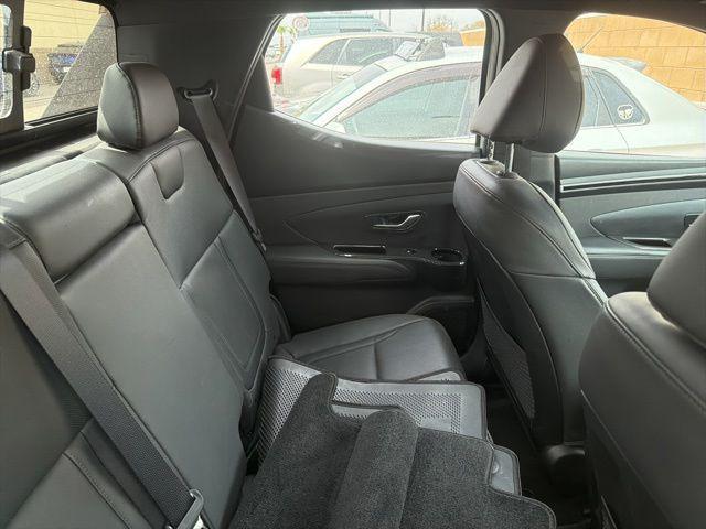 used 2023 Hyundai SANTA CRUZ car, priced at $28,984