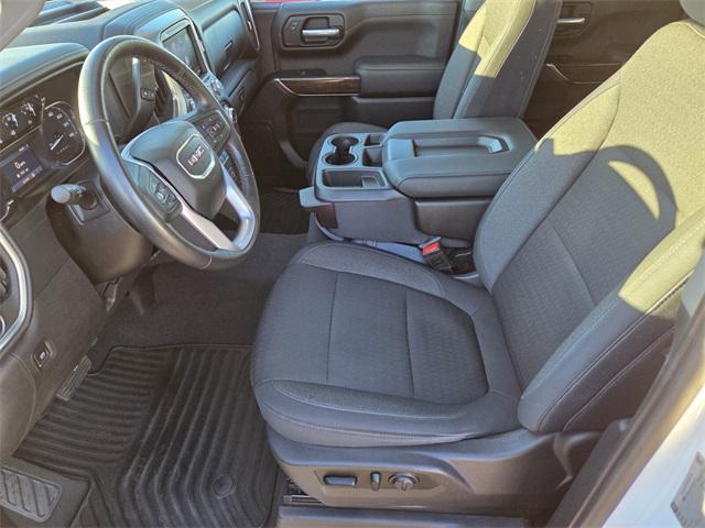 used 2019 GMC Sierra 1500 car, priced at $28,599