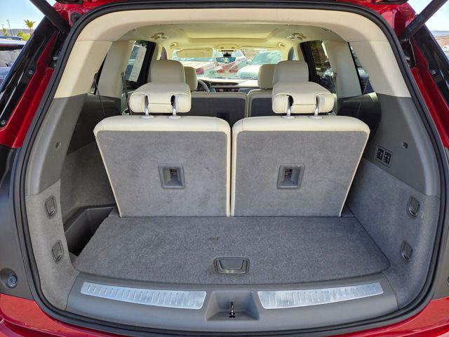 used 2022 Cadillac XT6 car, priced at $33,748