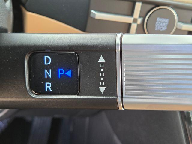 new 2026 Hyundai Santa Fe car, priced at $50,352