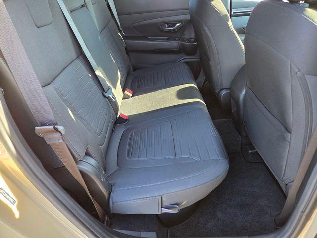 used 2024 Hyundai SANTA CRUZ car, priced at $28,985