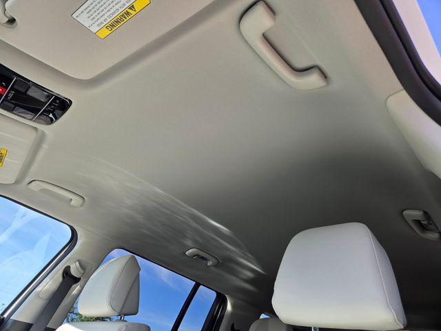 new 2026 Hyundai Santa Fe car, priced at $42,249