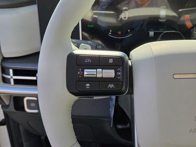 new 2026 Hyundai Santa Fe car, priced at $42,249