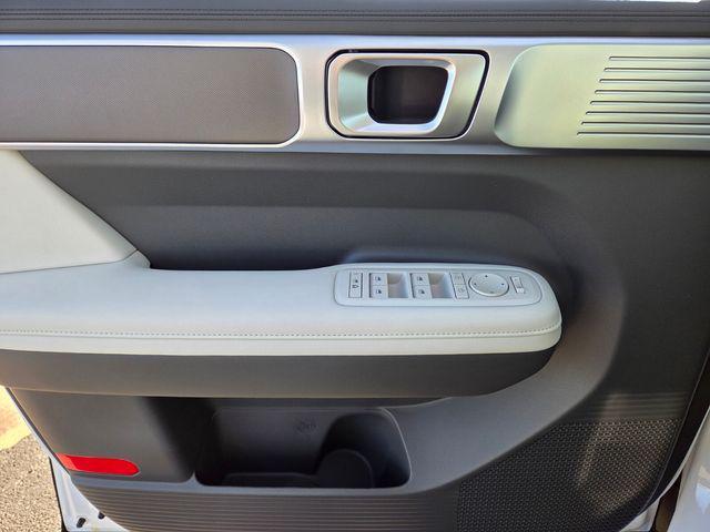 new 2026 Hyundai Santa Fe car, priced at $42,249