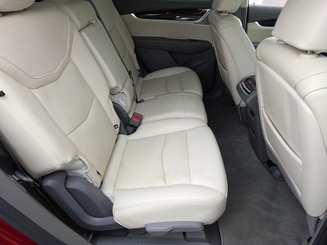 used 2023 Cadillac XT6 car, priced at $33,930
