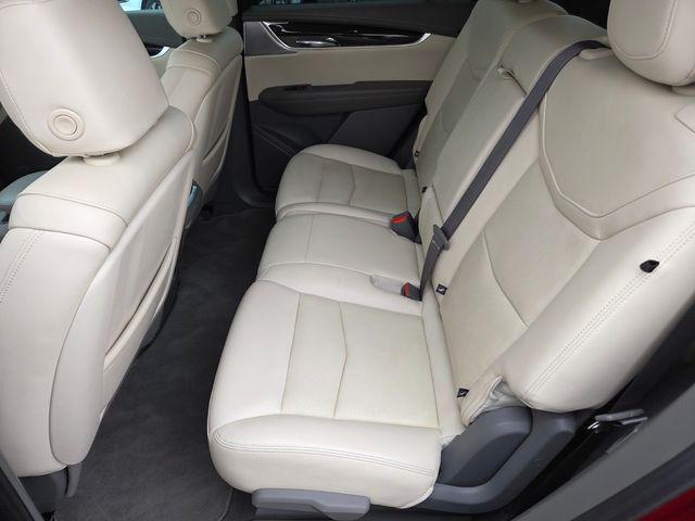 used 2023 Cadillac XT6 car, priced at $33,930