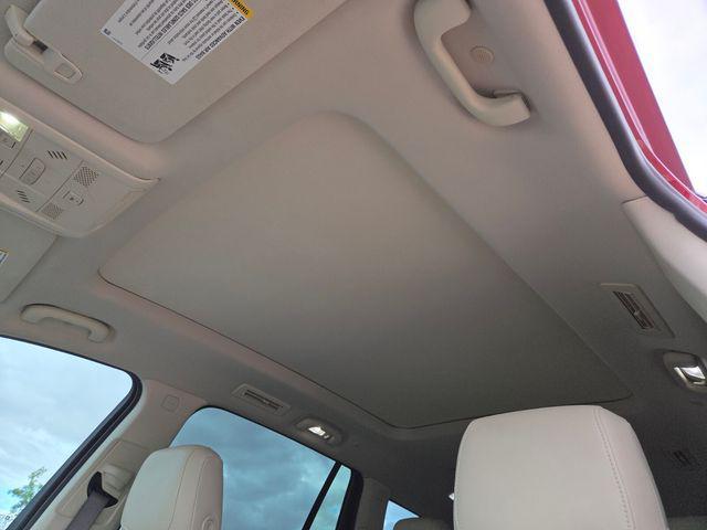 used 2023 Cadillac XT6 car, priced at $33,930