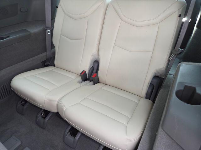used 2023 Cadillac XT6 car, priced at $33,930