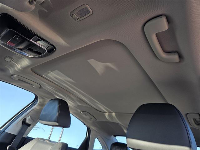 new 2026 Hyundai Sonata Hybrid car, priced at $40,455