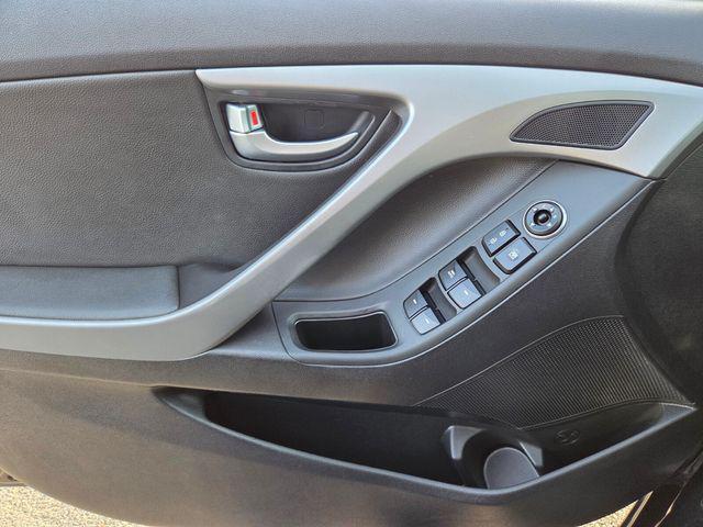 used 2016 Hyundai Elantra car, priced at $9,999