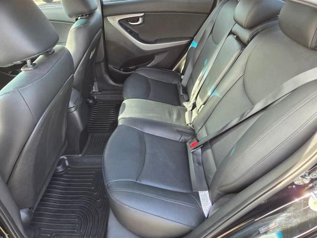 used 2016 Hyundai Elantra car, priced at $9,999