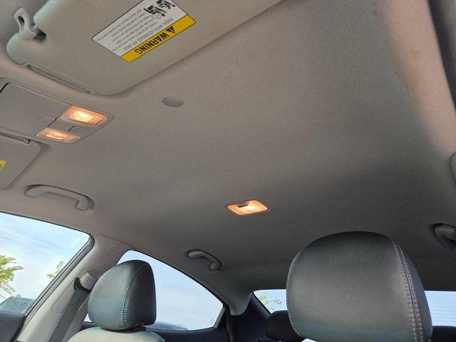 used 2016 Hyundai Elantra car, priced at $9,999