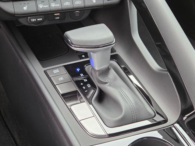 new 2026 Hyundai Elantra car, priced at $26,846