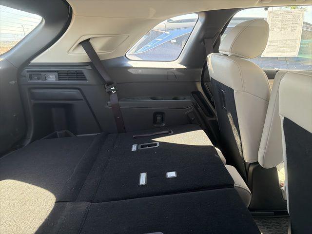 used 2025 Mazda CX-90 car, priced at $32,895
