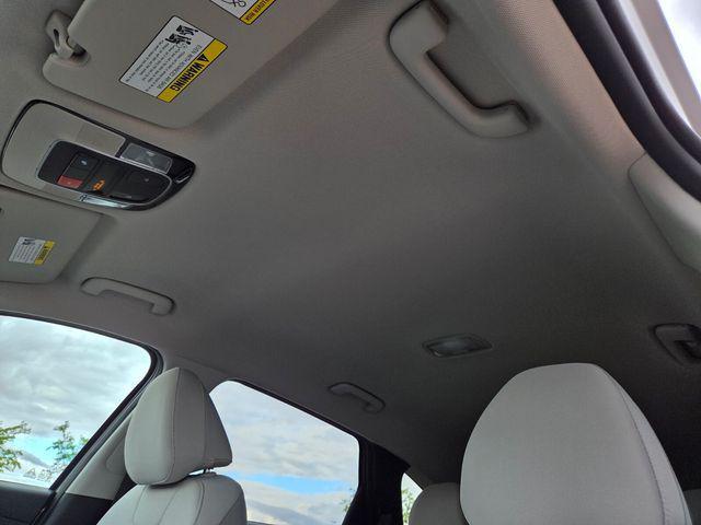 new 2026 Hyundai Tucson car, priced at $33,521