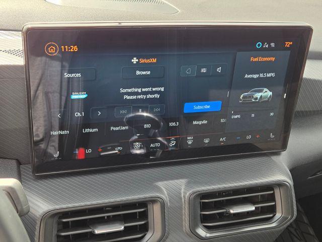 used 2024 Ford Mustang car, priced at $43,993