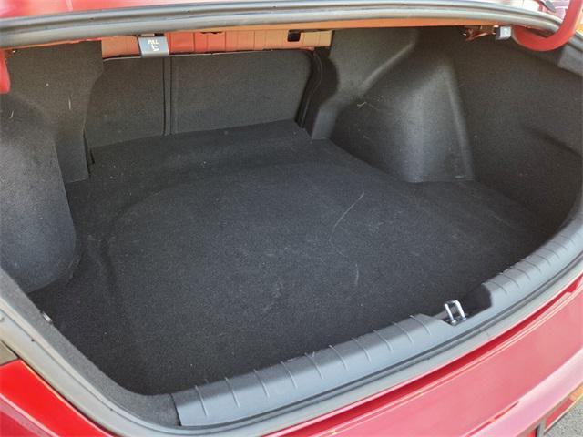 used 2023 Kia K5 car, priced at $28,998